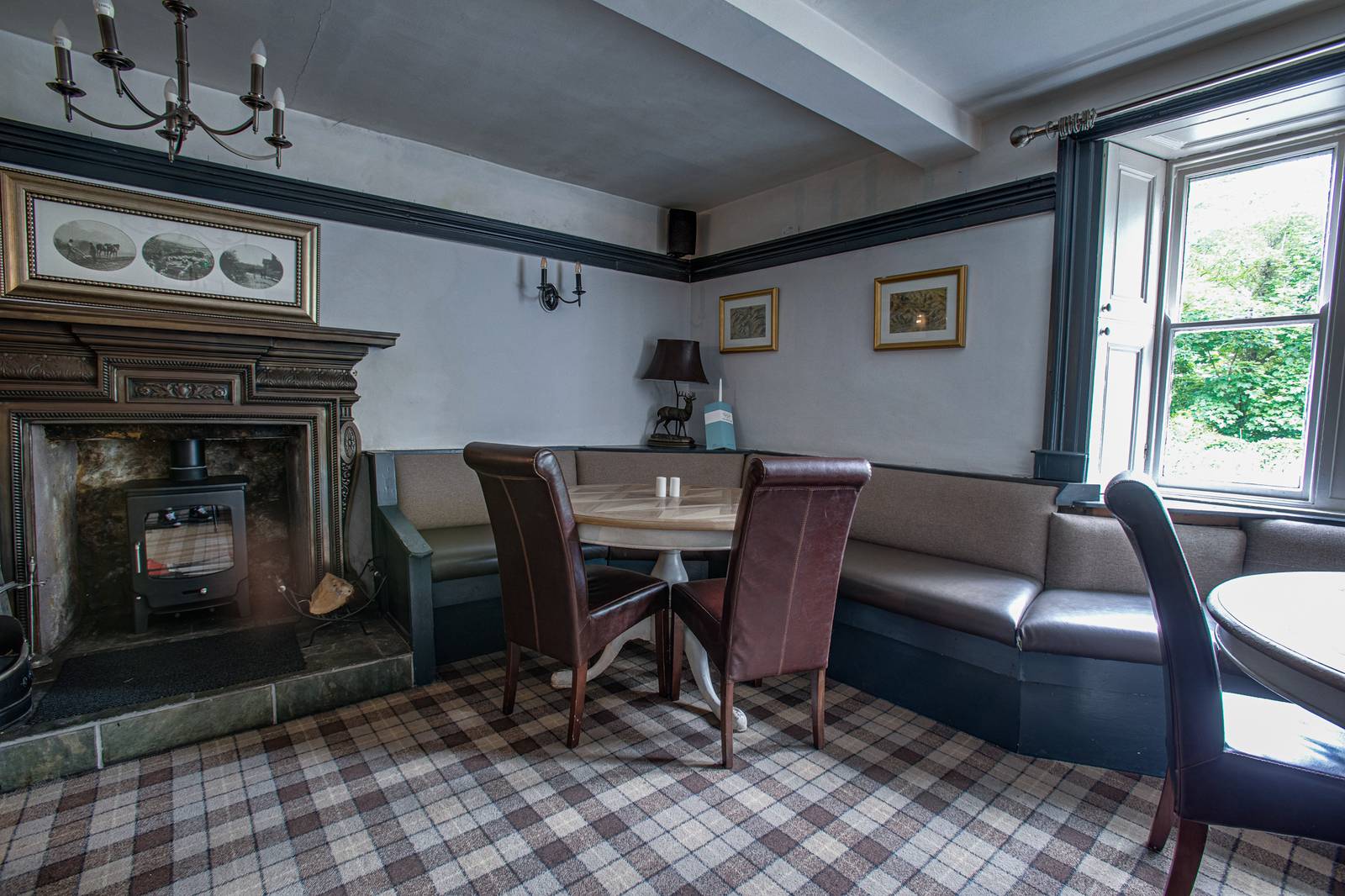 Photo of a pub